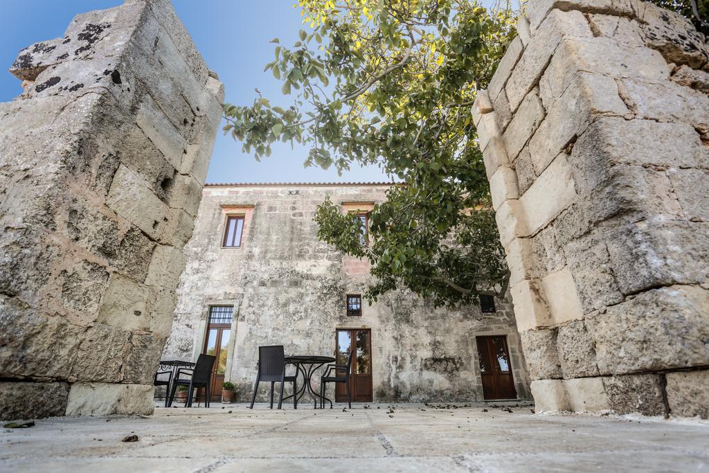 Вилла Casino De Viti - Dimora Storica Con Piscina Vaste Экстерьер фото